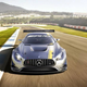 Illustration for article titled 2016 Mercedes-AMG GT3: This Is It